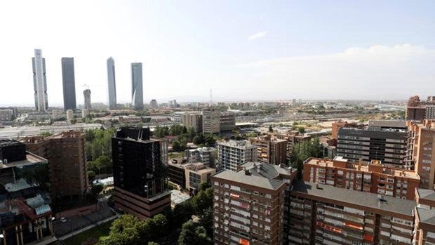 El Gobierno deja a un lado los límites al alquiler y prevé llevar a las Cortes la ley de vivienda en 2022