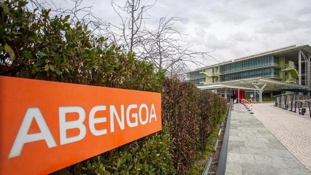 Abengoa aplaza hasta el 21 de mayo los vencimientos de los instrumentos de deuda