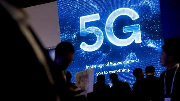 Europa tampoco encuentra el ritmo en la carrera del 5G