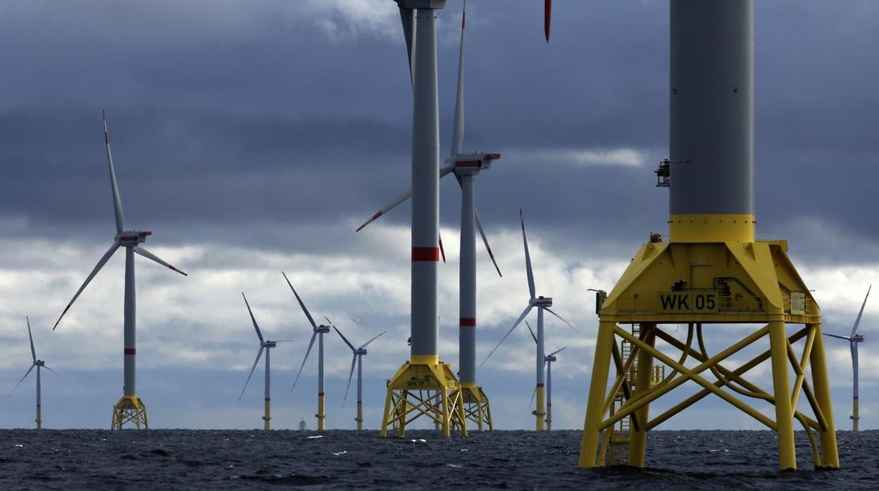 Qué es la Energía Eólica, cómo funciona y sus ventajas - Iberdrola