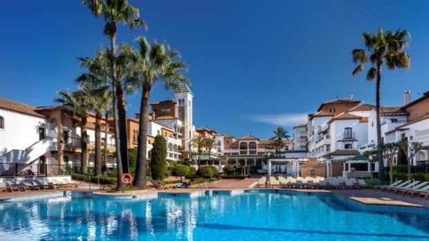 Barceló prepara la reapertura de casi todos sus hoteles de España para el verano