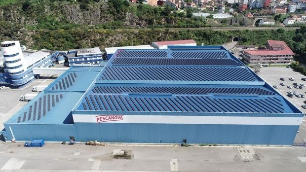 EiDF Solar ultima su salto al BME Growth