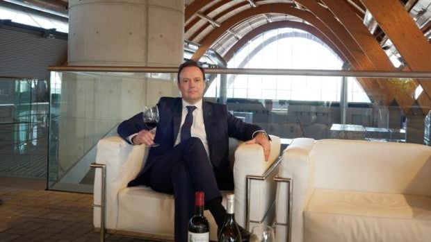 Carlos Villar (Bodegas Protos): «Más allá de las ayudas directas, la clave está en que nos dejen trabajar»