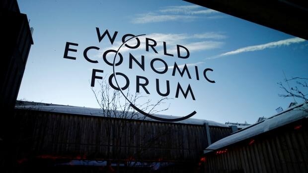 El Foro de Davos cancela definitivamente su edición 2021 por el repunte de la pandemia