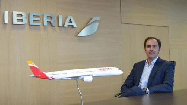 Iberia cede nuevas rutas para que Bruselas apruebe la compra de Air Europa «por la vía rápida»