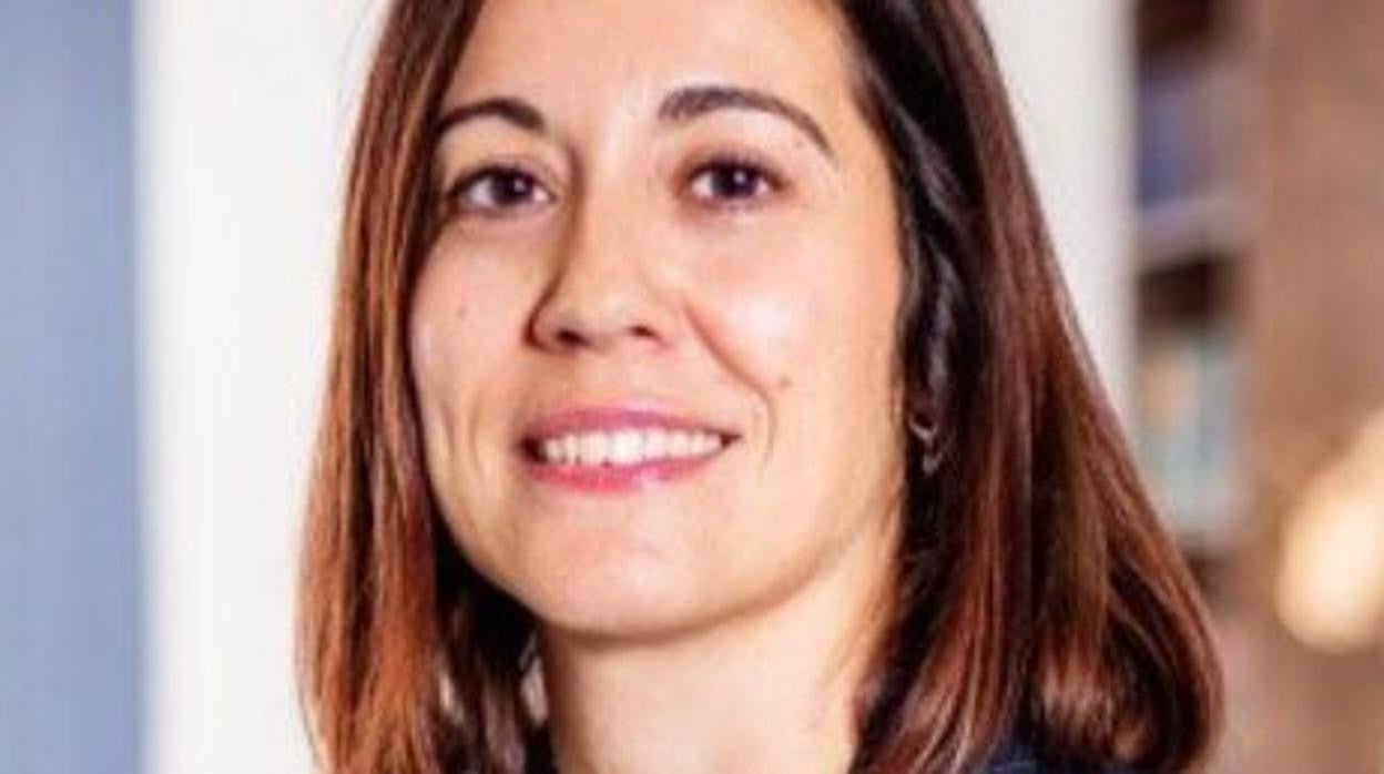 Cristina Vidal, abogada del estado en excedencia y miembro del bufete Ramón y Cajal, ha sido nombrada nueva consejera de Abengoa