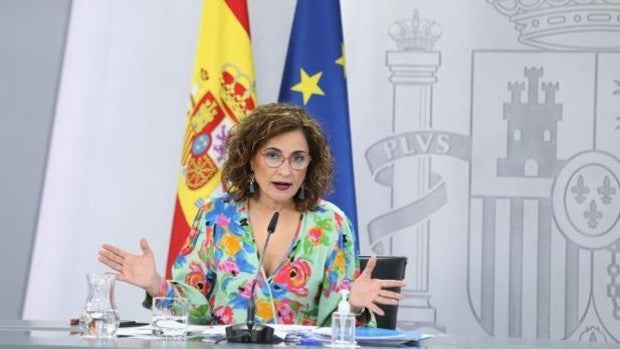 La nueva ley contra el fraude fiscal prohíbe los pagos en efectivo de más de 1.000 euros