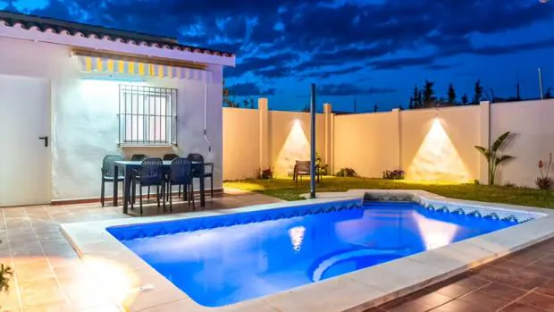 Estas son las 8 mejores casas de alquiler en Huelva para este verano 2021