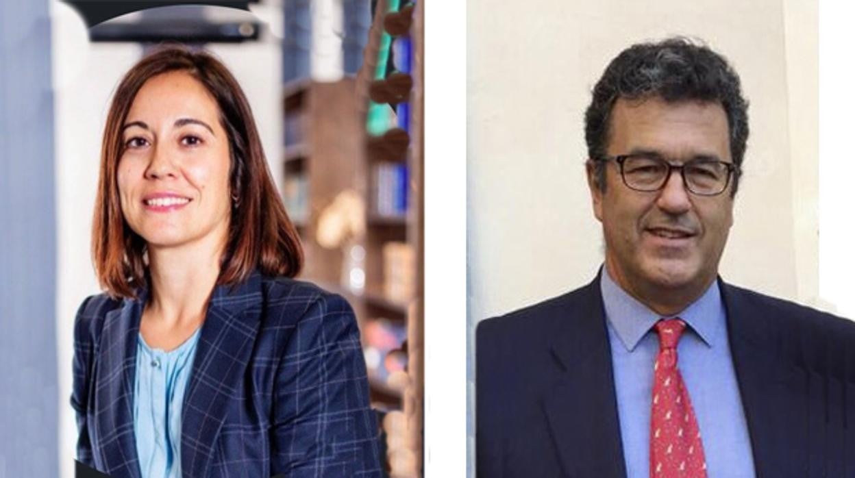 La oferta de TerraMar Capital para comprar parte de Abenewco1 ha sido aprobada por el consejo de administración de Abengoa, integrado por Cristina Vidal y Juan Pablo López-Bravo