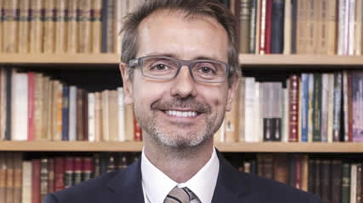 Marc Murtra, nuevo presidente no ejecutivo de Indra