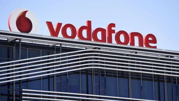 Vodafone implantará un 'hub' en Málaga con el que prevé crear más de 600 empleos