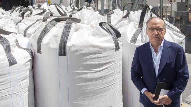 Ebro Foods cierra la venta de Ronzoni por 77,6 millones de euros