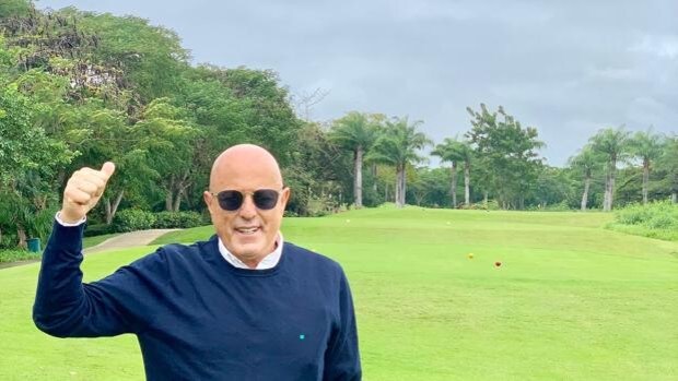 El millonario Tomás Olivo promueve 12.500 viviendas y un hotel de lujo en República Dominicana
