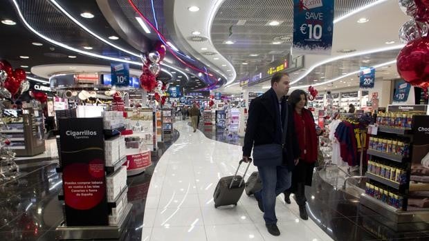 La Justicia falla otra vez contra Aena y vuelve a impedir la ejecución de los avales a Dufry