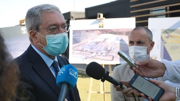 La Junta de Andalucía concede a Cobre Las Cruces autorización para explotar un yacimiento subterráneo