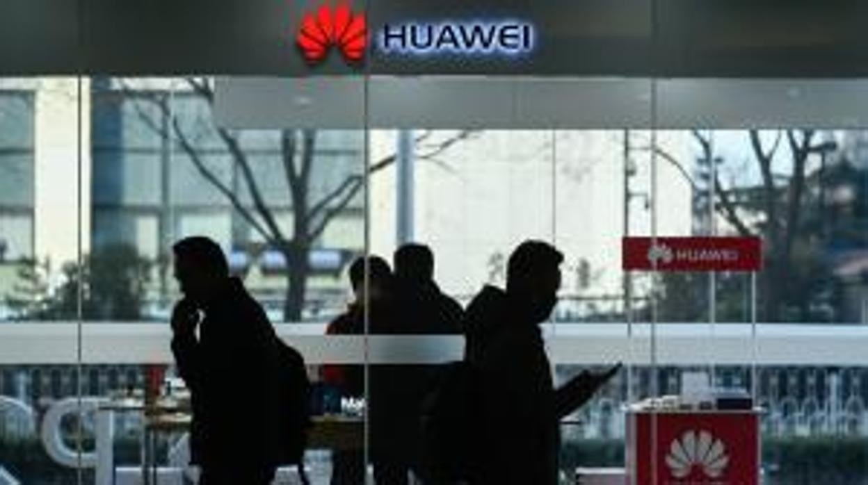 Huawei toma aire y se lanza a buscar nuevos campos