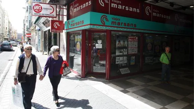 Argentina tendrá que pagar 263 millones de euros al fondo que compró Marsans