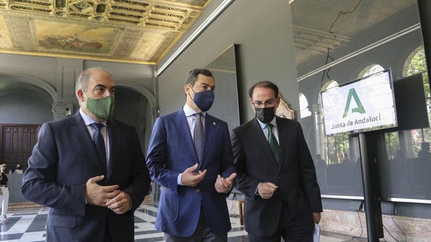 La Junta prorroga la tarifa plana de los autónomos andaluces más allá de septiembre