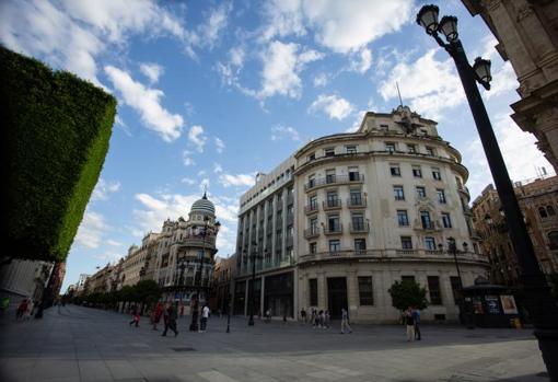 Avenida de la Constitución