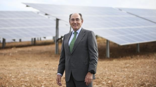 La contribución socioeconómica de Iberdrola en Andalucía supera los 600 millones de euros