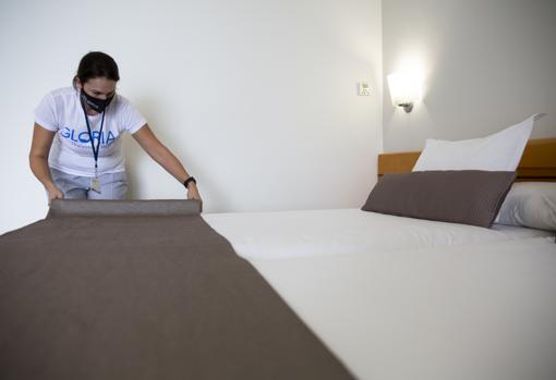 Canarias respira, el turismo vuelve a abrir los hoteles