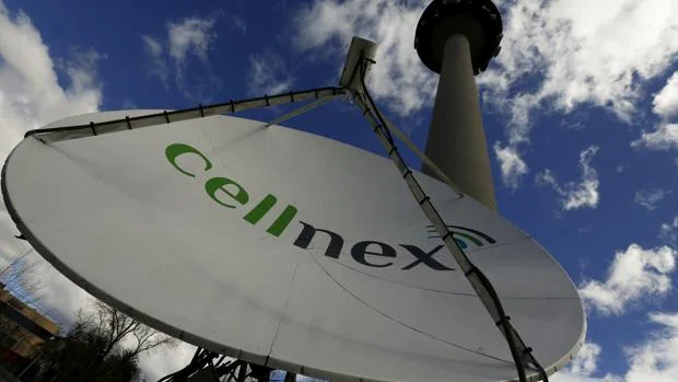 Blackrock eleva su participación en Cellnex por encima del 5% y se convierte en su cuarto mayor accionista