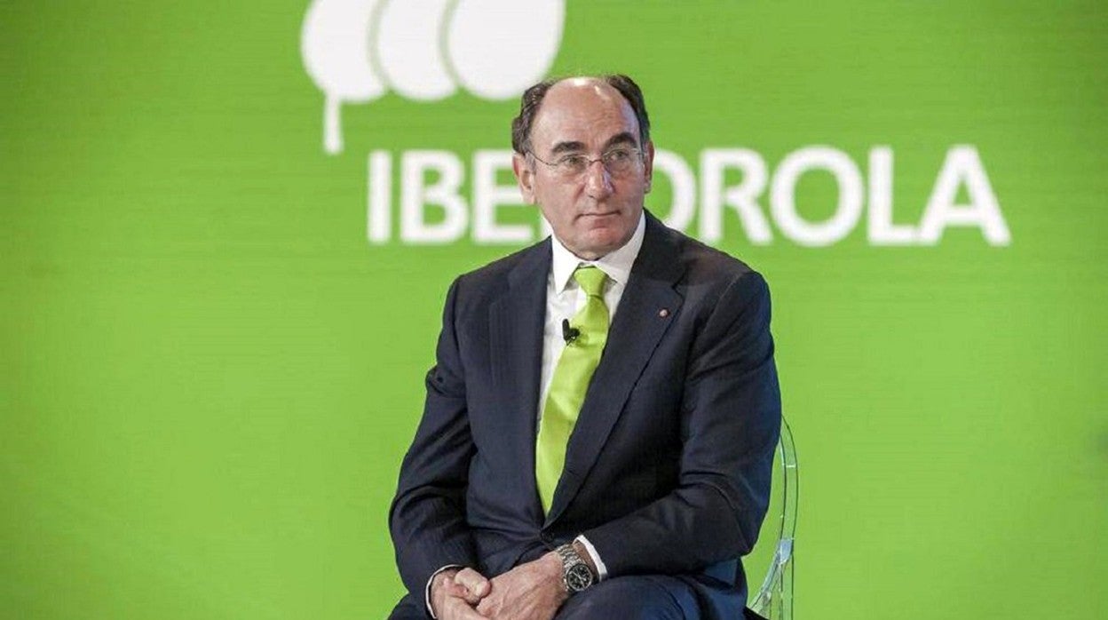 Anticorrupción pide la imputación de Galán por los contratos de Iberdrola con Villarejo