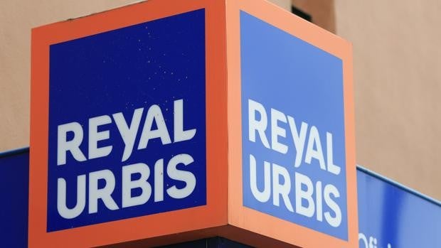 Reyal Urbis, Isolux Corsán y Nozar vuelven a formar el podio de las empresas más endeudadas con Hacienda