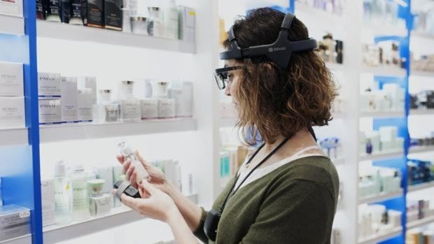 La tecnología exprime los secretos del cerebro del consumidor