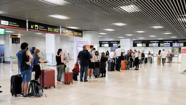 Las compañías aéreas aún deben 150 millones de euros en viajes cancelados por el Covid