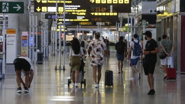 Balance comercial en Andalucía: a la caza del inversor extranjero