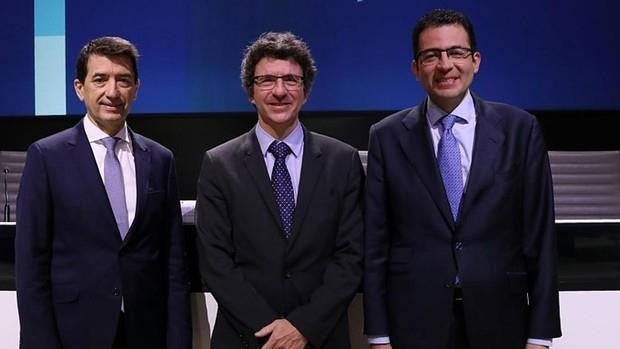 BBVA mejora la previsión de PIB para 2021 pero avisa del riesgo de no acometer reformas