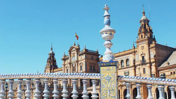 ¿Dónde están las casas más exclusivas de Sevilla?