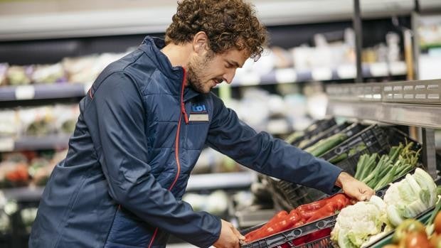 ALDI contratará a más de 110 personas en Andalucía hasta final de año