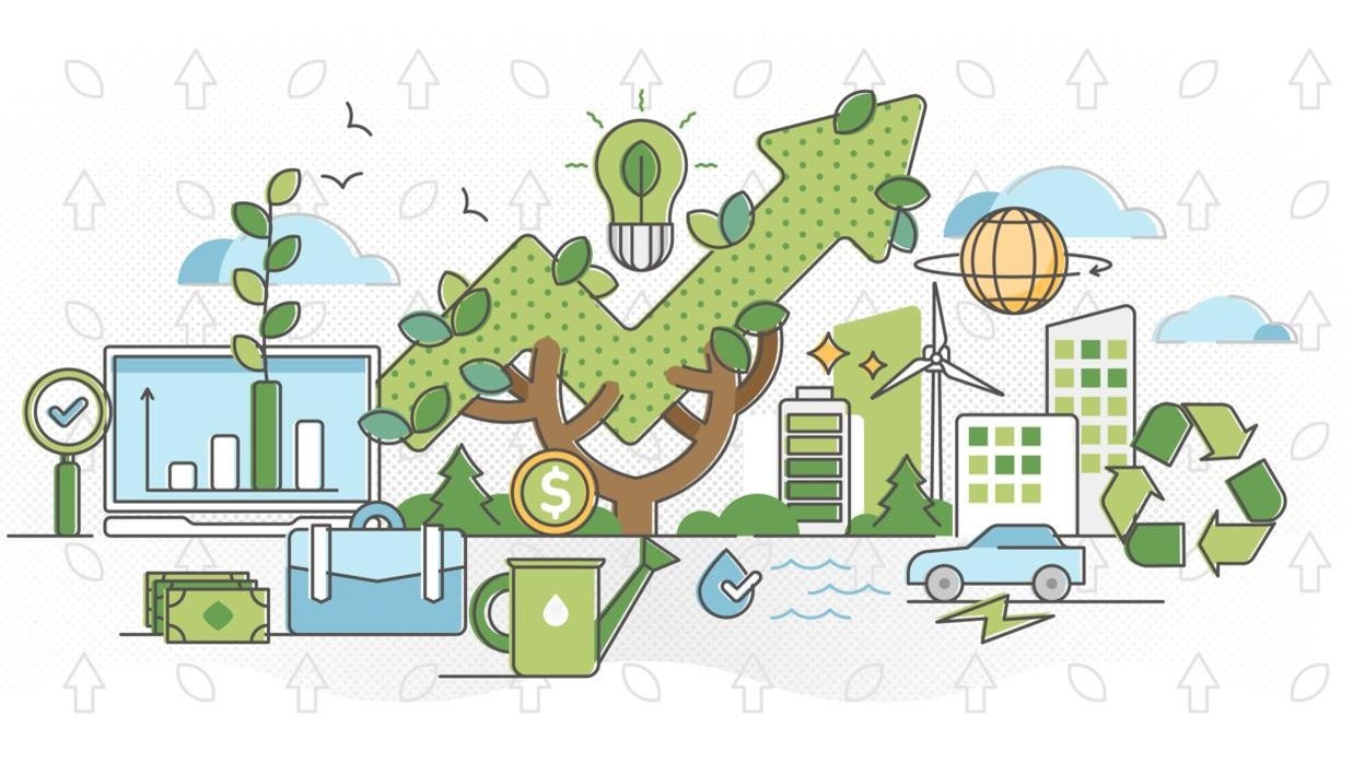 John Müller: El mito de la ‘hipoteca de la sostenibilidad’ a prueba