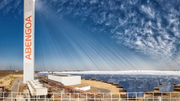 El fondo americano TerraMar actualiza su oferta de compra de Abengoa por 200 millones de euros