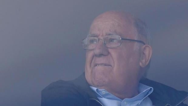 Amancio Ortega apuesta por REE y REN, los gestores de los sistemas eléctricos de la Península