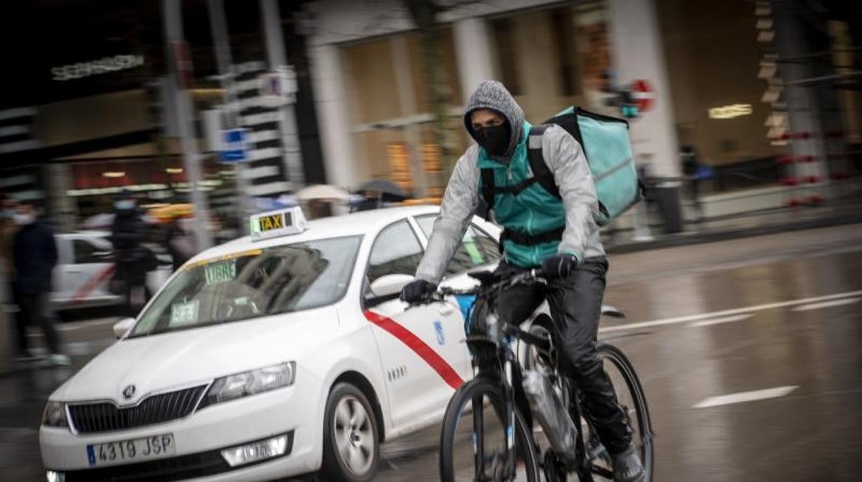 John Müller: Economía sumergida