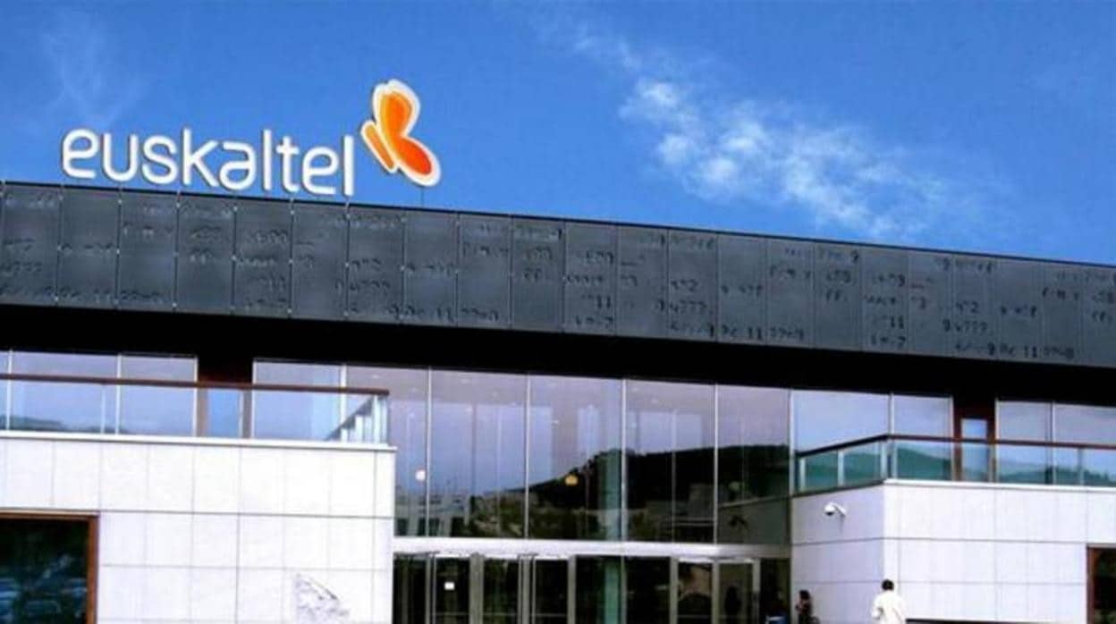 Másmovil consuma la compra de Euskaltel y se hace con casi el 98% de la operadora vasca