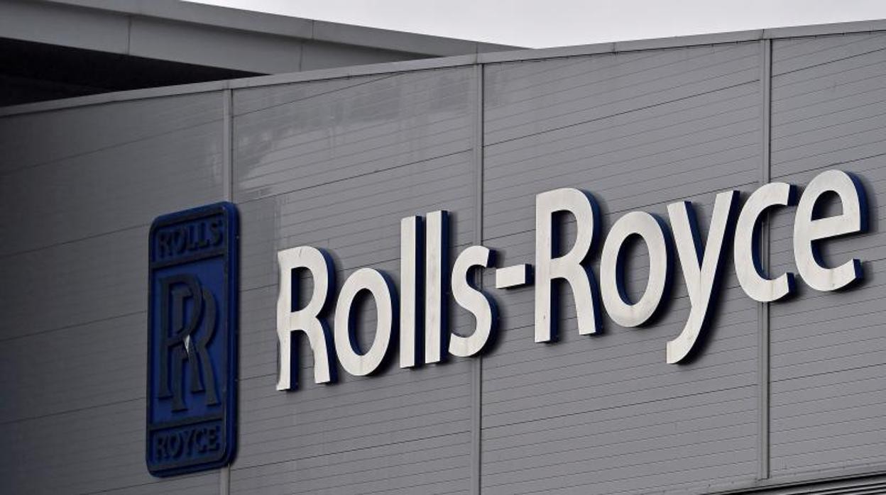 Rolls - Royce negociará con Bain Capital la venta del fabricante vasco de motores ITP Aero por 1.600 millones