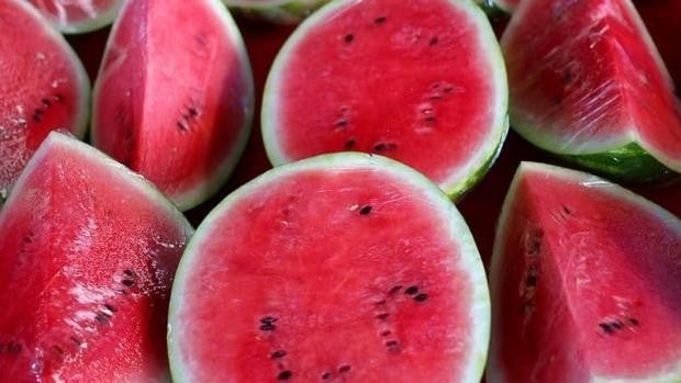 Mercadona apuesta por la fruta de proximidad y se rinde ante la sandía andaluza