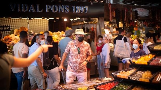 La subida de los precios mina el poder adquisitivo de los salarios