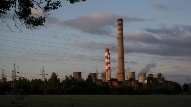 Adiós al carbón: la transición más traumática de Polonia sin un plan ‘B’