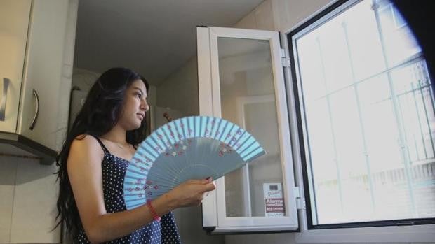 El precio de la luz ahoga a las familias: «Este Gobierno no piensa en el pueblo»
