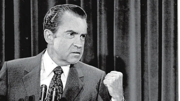 El fin del patrón oro: el día que Nixon puso patas arriba la economía mundial