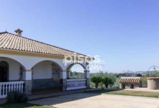 Chalet en Arcos de la Frontera, Cádiz