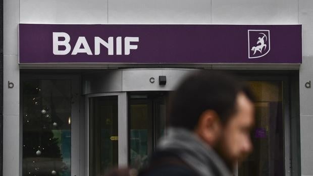 El Santander despide al 23% de su plantilla en Portugal desde el inicio de la pandemia