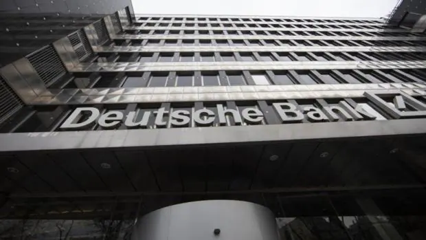 Deutsche Bank refuerza sus participaciones en OHLA y Bankinter