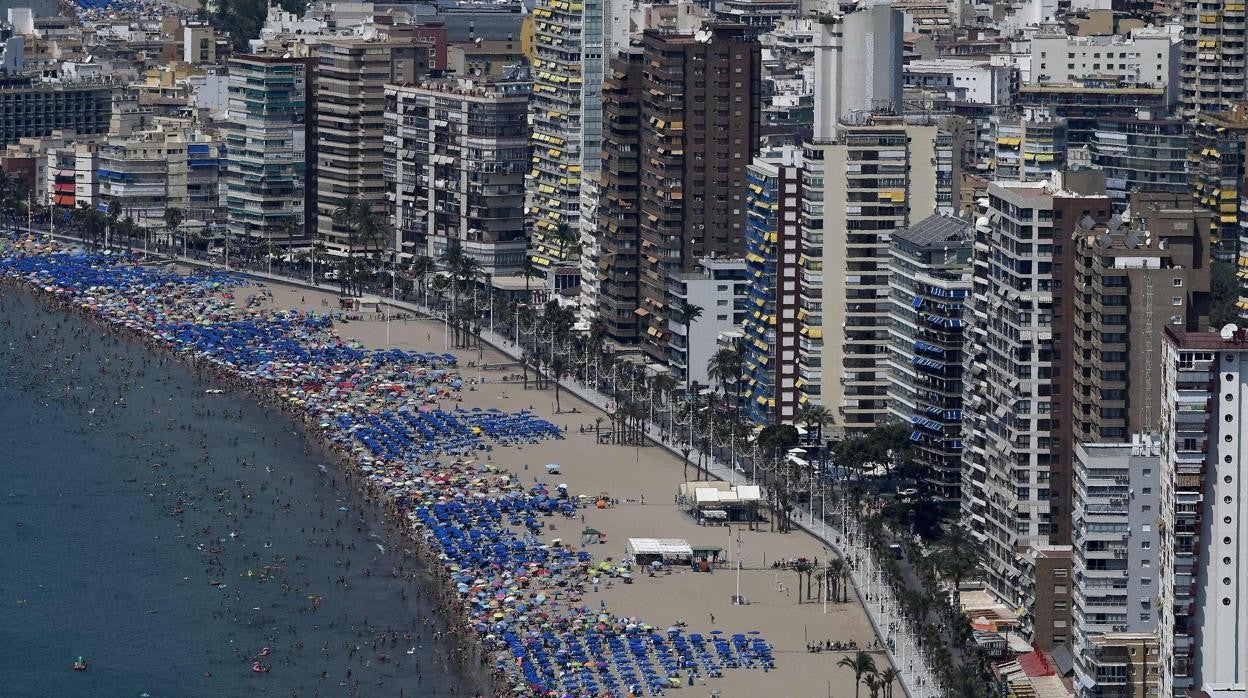 Benidorm