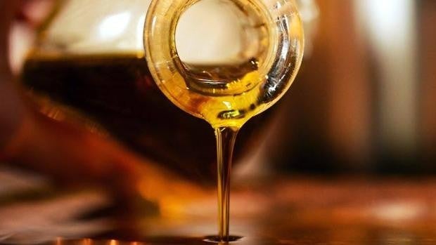 Los andaluces consumen un 10% más de aceite de oliva que la media española